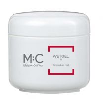 M:C Wetgel starker Halt 150ml