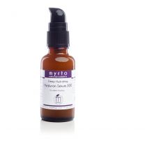 Deep Hydrating Hyaluron Serum 300 – Booster für tiefenwirksame Feuchtigkeit