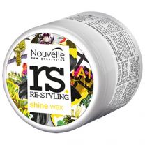 Nouvelle Re-Styling Shine Wax