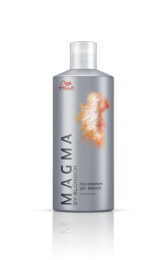 Wella Magma Post Treatment 500ml