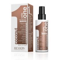 Revlon - All in One Treatment Coconut