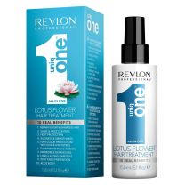 Revlon - All in One Treatment Lotus Flower