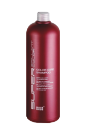 Super Brillant Color Care Shampoo 1000ml