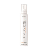 Schwarzkopf Silhouette Flexible Hold Mousse 200ml