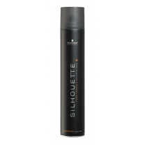 Schwarzkopf Silhouette Super Hold Hairspray 300ml