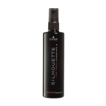 SILHOUETTE Super Hold Haarfestiger 200ml