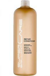 Super Brillant Color Care Shampoo 250ml