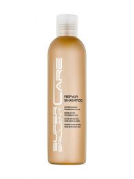 Super Brillant Color Care Shampoo 250ml