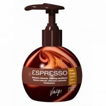 Vitality's Espresso kupfer