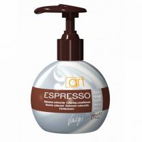 Vitality's Espresso platin