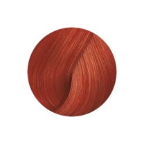 Koleston Vibrant Reds 77/43 mittelblond intensiv rot gold