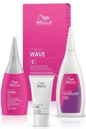 Wella Creatine+ Wave C