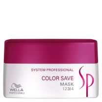 Wella SP Color Save Mask 200ml