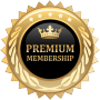 Quality label premium membership
